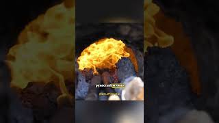 Гений из Индонезии: Бензин и Дизель ПРЯМО ВО ДВОРЕ! ⛽️🤯 #нефтепереработка  #бензин #дизель #нефть