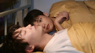 池騁打電話聽著吳所謂聲音自我發泄，吳所謂想著池騁起生理反應還被現場抓包！💛逆愛 Revenged Love