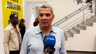 Afrobasket2025: Nação deve estar unida - ministro Rui Falcão