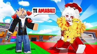 ILUSIONÉ UN EMO Y OBTUVE EL NUEVO BRAINROT SECRETO!! 🤣🤣