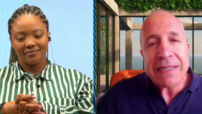 The Nedbank Future of Business - Pavlo Phitidis