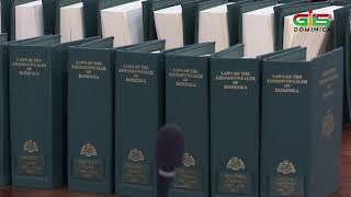 5th Meeting of 2nd Session of The 11th Parliament