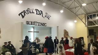 /o/kha se ta ge /khi, Rogate