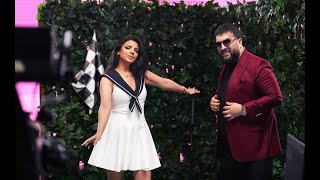 Tzanca Uraganu ❌️ Laura Bruma - Buze de  Hollywood [video oficial]