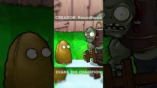🔴Pvz Pero es Esquizo 🌀Parodia Español🌀 [ PVZ Animation ] #memes #humor #plantasvszombies #zombie