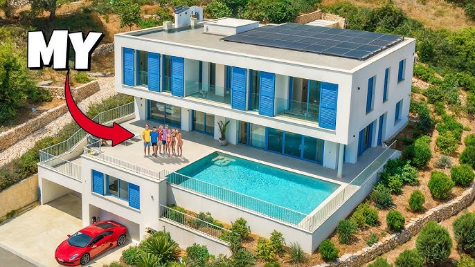 Nasz Nowy Dom za 10.000.000 zł