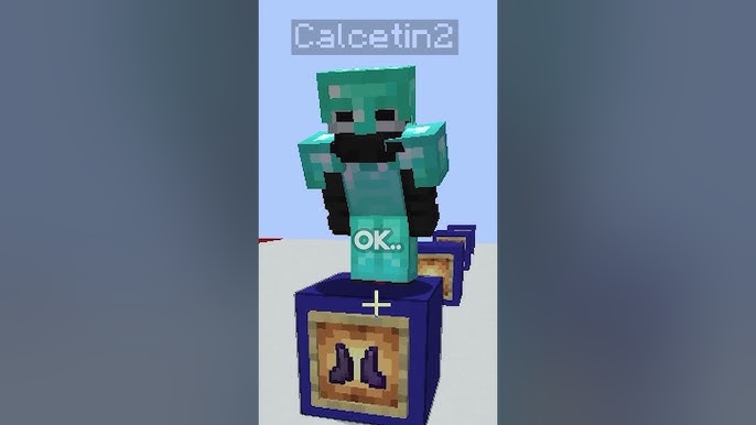 Xiaro se PAPEÓ a Calce #minecraft