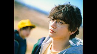 タイムパラドックス (『映画ドラえもん のび太の地球交響楽』主題歌) / Vaundy:MUSIC VIDEO