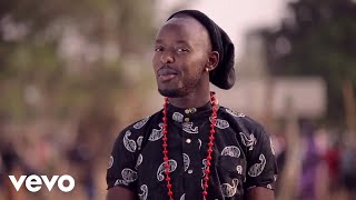 Eddy Kenzo - Sitya Loss (Official Music Video)
