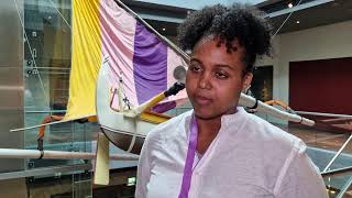 Entrevista ku: Lis Camelia -  Kandidato PhD Sosiologia di Deporte