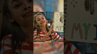 🖌️ Gorilla's SECRET Painting Changed His Fate 🌳"