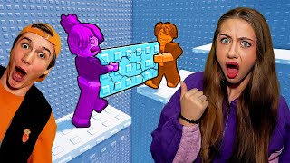 Don't Shatter The Glass Or My Feelings