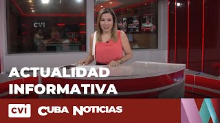 Cuba Noticias I (30 de junio 2025)