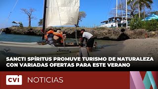 Sancti Spíritus promuve el turismo de naturaleza con variadas ofertas para este verano 2025