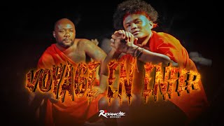 Fing Fang - VOYAGE EN ENFER [ Clip Officiel ]