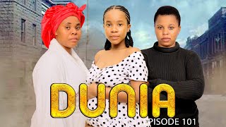 DUNIA (Ep 101)