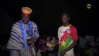 RTB - JT de 20H du 03 août 2025