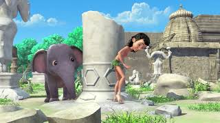 जंगल के राजा मोगली की कहानिया भाग 67 | The Jungle Book हिंदी कहानिया   Hindi Kahaniya ‪@PowerKidstv‬​