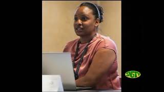 SVGTV News 8 May 2025