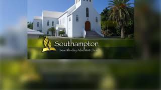 SSDA Church Divine Worship Service | Sabbath, August 23, 2025 | Elder Clevon Cunningham