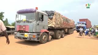 교통부 장관은 규정 14의 시행 효과에 주목합니다.