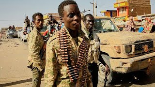 Coalition led by paramilitary RSF forms parallel government in Sudan