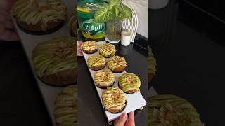 أنجح ميني موسكوتشو لمشاريع الصيف 😍 . #like #اكسبلور #shorts #sweet #trending #tiktok #food #100k.