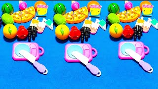 🔴Satisfying Videos Trading Relaxing Fruit Cutting ASMR Live Stream 🍇🫑🍎🍓