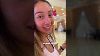 24 ORE GENITORI DELLO SNACK CLUB! 😫 *insopportabili*