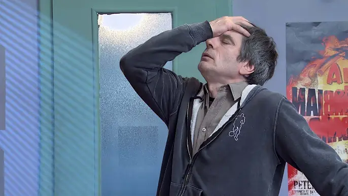 Lud, zbunjen, normalan 2025 | EP 129 | Iz Rusije s ljubavlju | Remaster