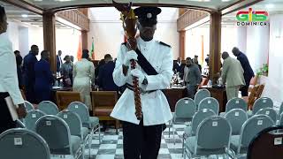 4th Meeting of the 2nd Session of the 11th Parliament - May 19th, 2025