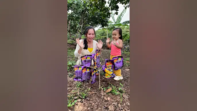 Survival Skills: Wow! SMART ideas and USEFUL with Single mom #bushcraft #camping #outdoors #survival