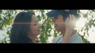 Lumino-Nasan turshdaa (RMX) Насан туршдаа