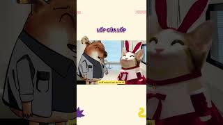 Lốp của lốp | Cheems Hân Hoan