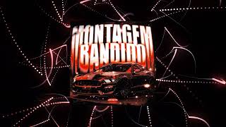 Jmilton · Itamar Mc - Montagem Bandido (Extended)