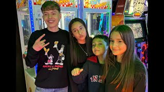 Familia Ibañez está en vivo