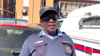 Police appeal for help to identify body found in Goreangab Dam