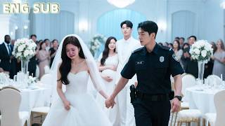 결혼식날 버려진 그녀, 경비와 결혼→사실은 도시 최고 CEO! 뼈까지 아껴줬다!
