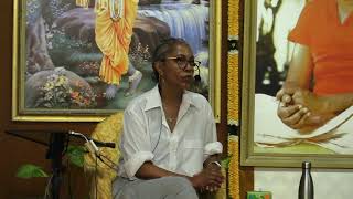 Yoga of Recovery Symposium Moving Beyond Addiction