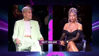 Narod pita: Matea pokušala da ponizi Milicu Veličković, pa nagazila na minu! - 18.08.2025.