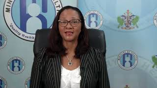 Health Ministry Issues Advisory on Newly Categorized SARS-CoV-2 Variant Under Monitoring