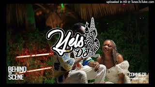 YM MUZIK X DJ YELS _Comme ça [RMXZOUK]2025