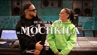 OUALID & NOREL - DI MOCHKILA (Official Music Video, Prod by YAM & JANNO)