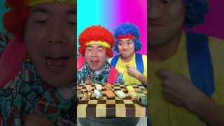 HungryBoys funny video😂😂😂|APAPAWORLD Best TikTok July 2025 #thankyou #shorts #funny