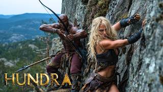 The Warrior Who Defied Fate | Full Fantasy Adventure Movie in English