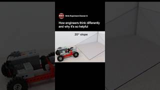 How engineers think differently and why it's so helpful 3 #shorts