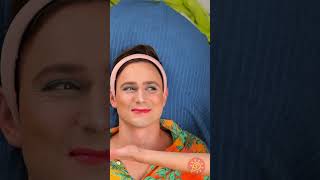 هذا الصبي قضى أغرب يوم في حياته... 😂