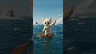 사악한 고양이 🐈❤️♥️