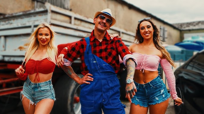 BUNGEE - TAK TO LATA (Official Video)