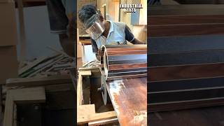 Not just a speaker… it’s ART! #speakerbox #industrialeats #manufacturing